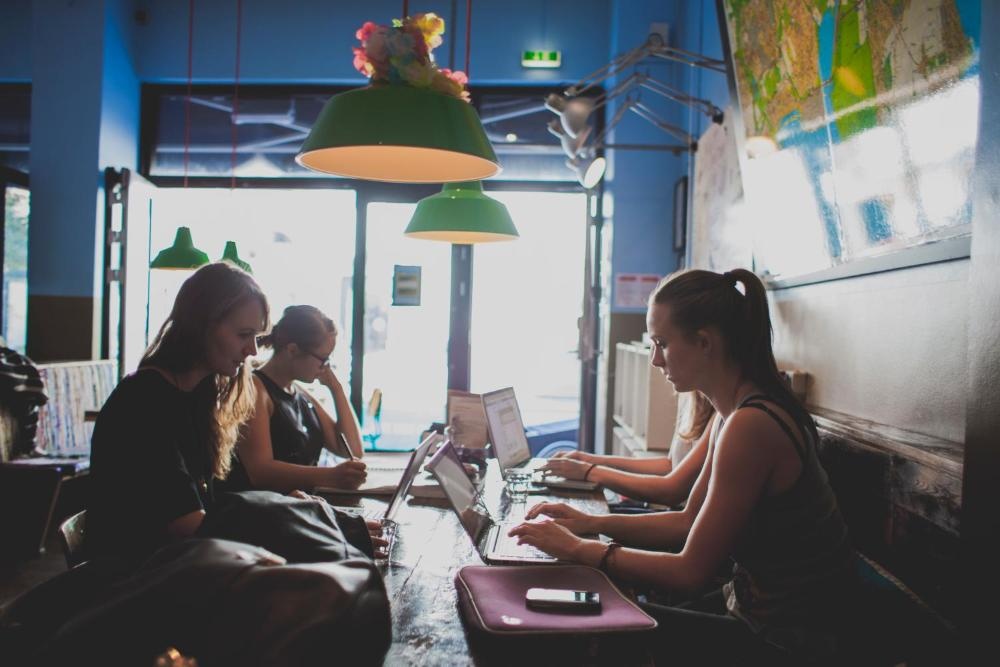 Copenhagen Downtown Hostel